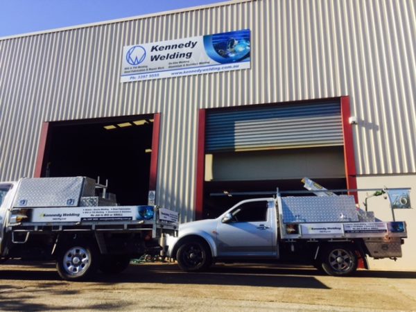 brisbane mobile welding