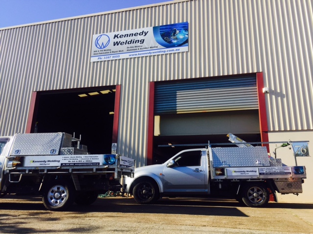 brisbane mobile welding