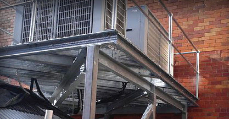 Kennedy Welding | Mobile Welding in Brisbane Queensland