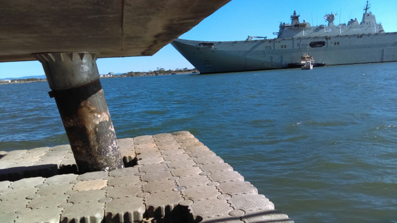 Marine and Boat Repairs