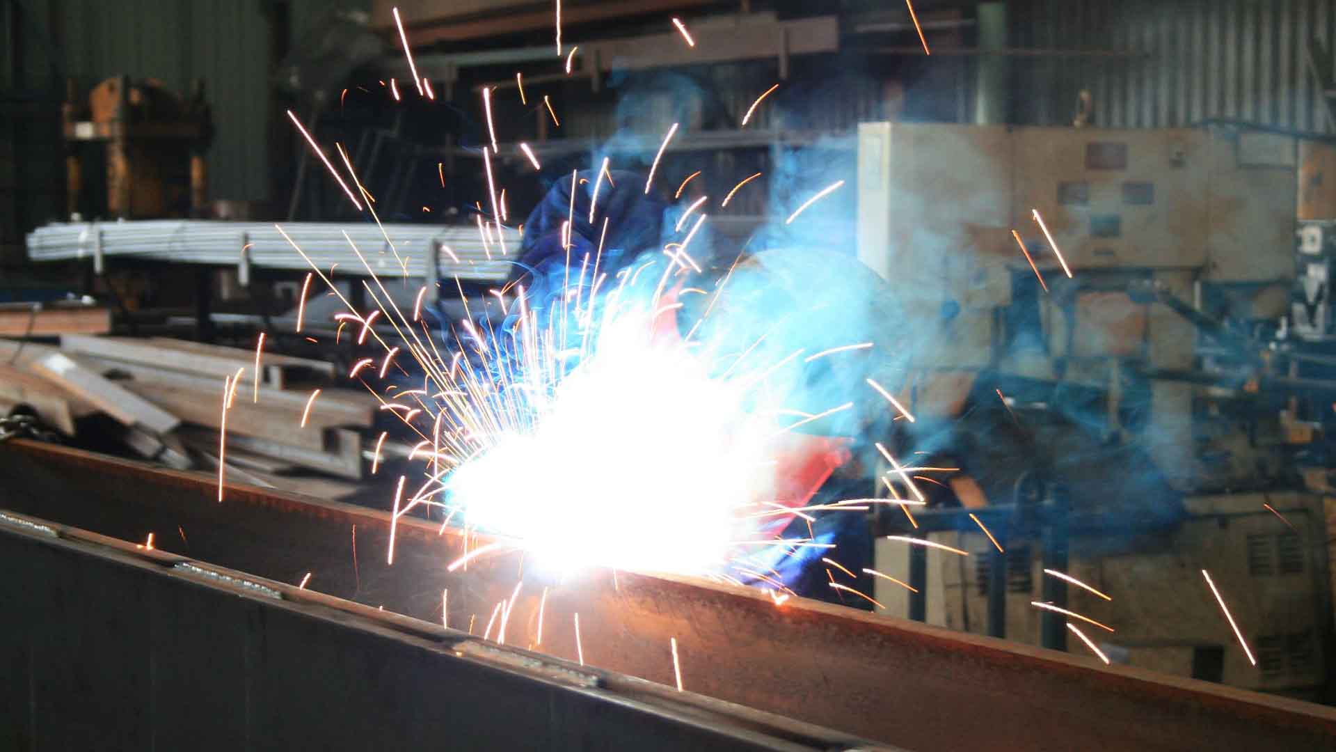 Welding