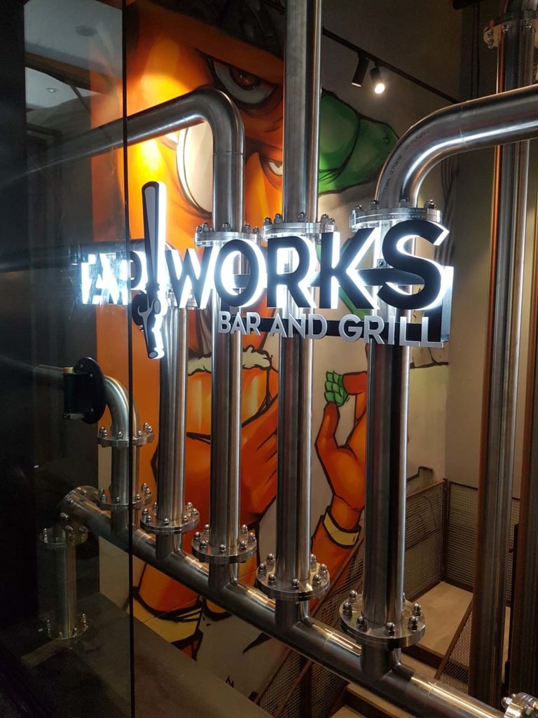 Tapworks Coomera