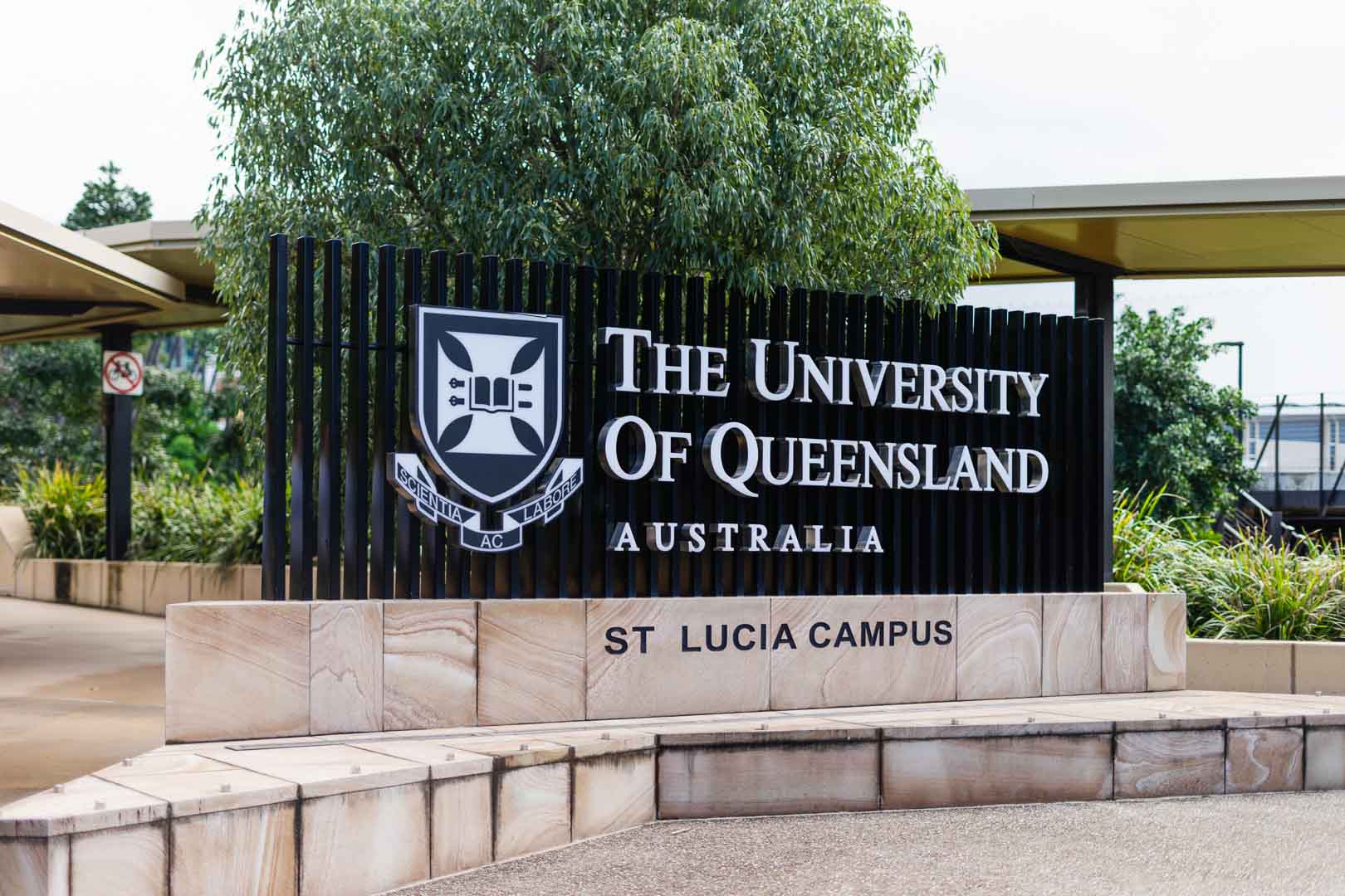 uq bins