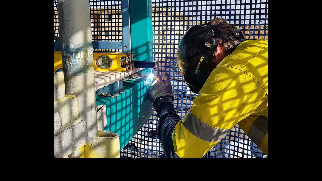 mobile welding brisbane