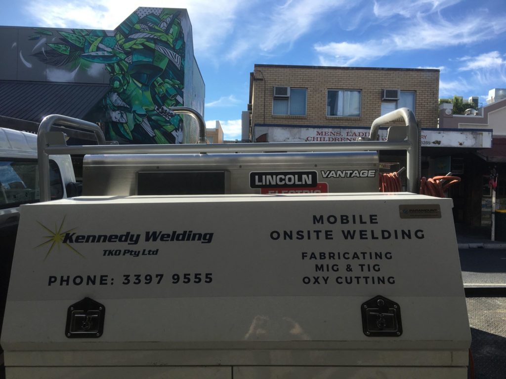 west end mobile welding