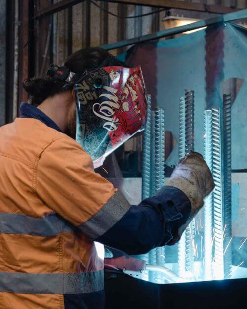 Mobile Welding Brisbane Brisbane Steel Fabrication Workshop