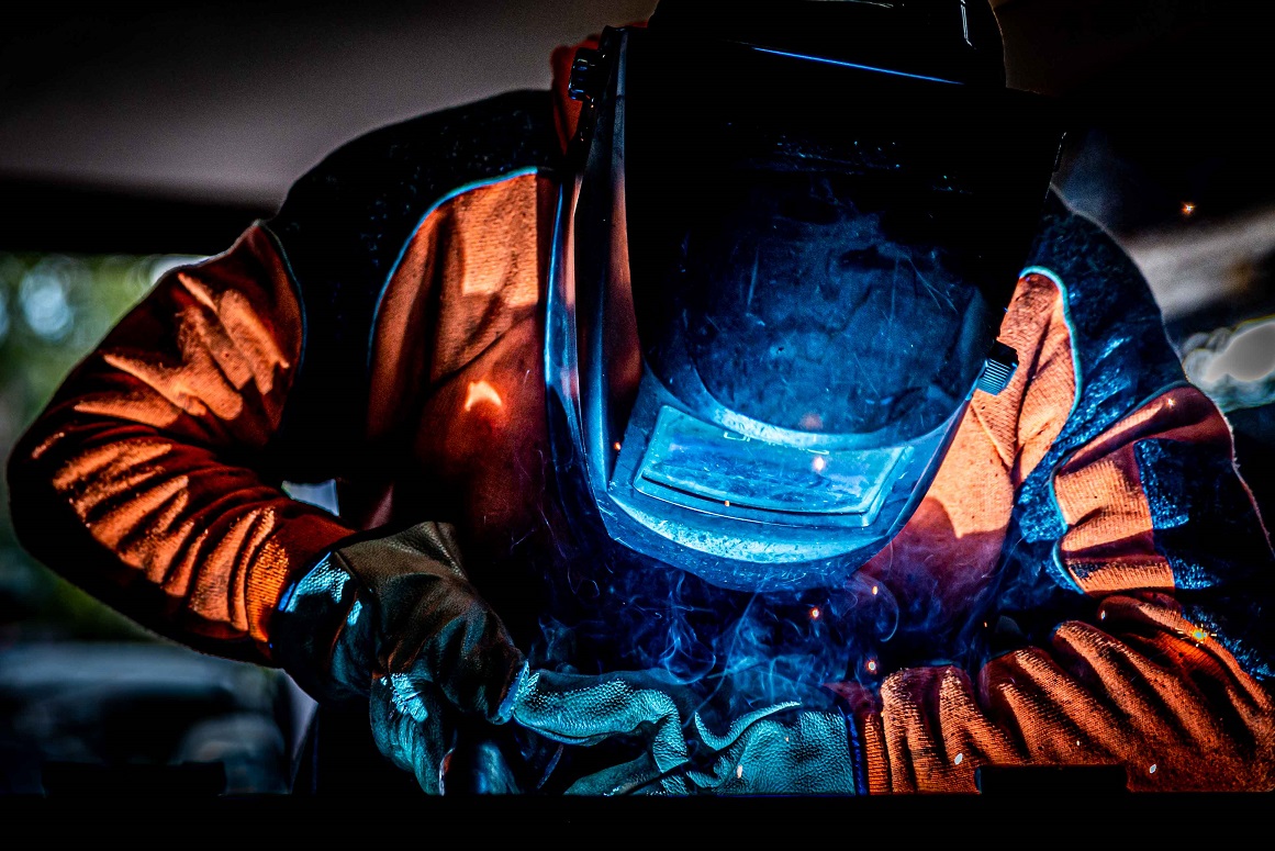 Kennedy Welding - Brisbane mobile welding