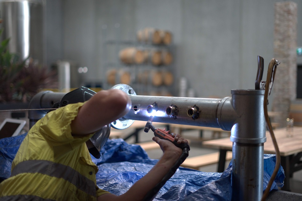 Brisbane Mobile Welding